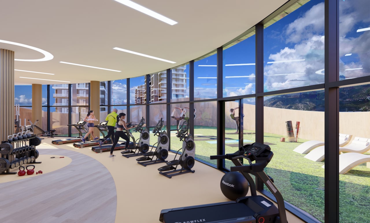 Медицинский центр