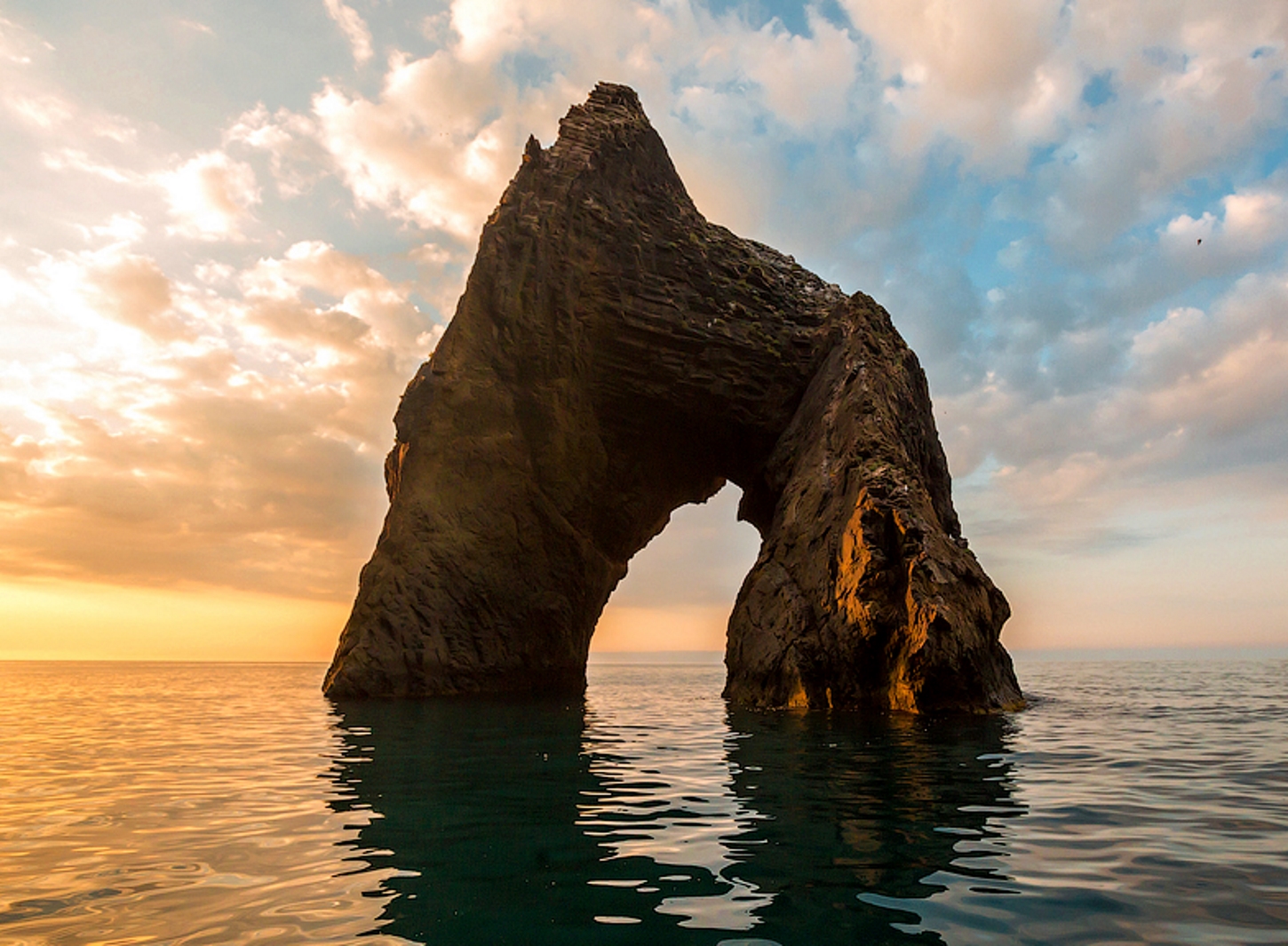 Золотые ворота