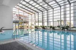 Видовой SPA-комплекс