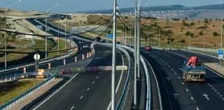 Трасса Таврида