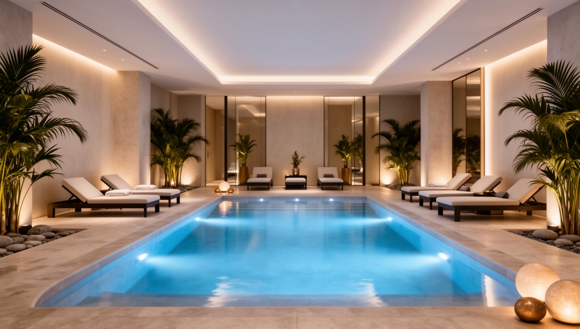 15+ видов процедур